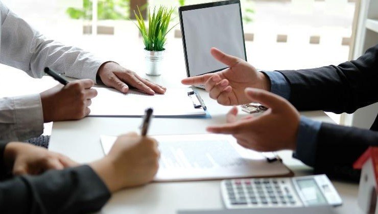 How the State Banking Alliance Saved Businesses Image of How the State Banking Alliance Saved Businesses