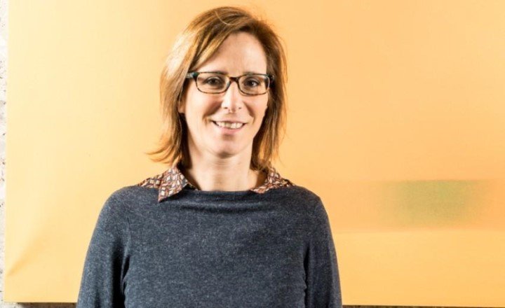 Alessia Melegaro Joins the Scientific Technical Committee Image of Alessia Melegaro Joins the Scientific Technical Committee