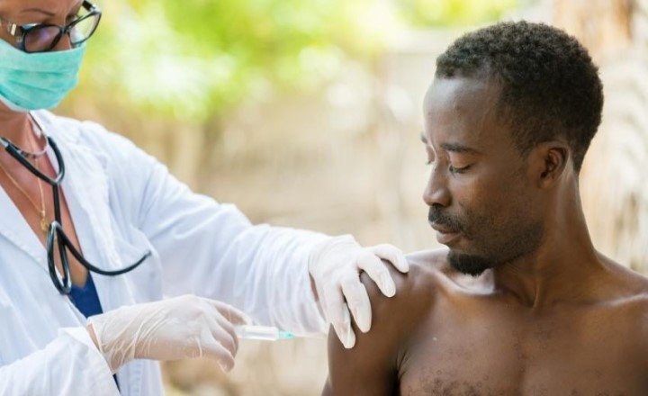 The Science of Altruism: Why We Should Give Vaccines to Developing Countries Image of The Science of Altruism: Why We Should Give Vaccines to Developing Countries