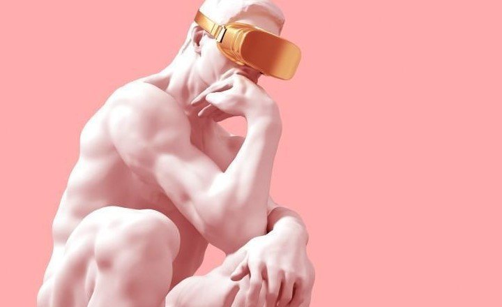Beyond the Selfie: COVID19 and the Museum Sector Image of Beyond the Selfie: COVID19 and the Museum Sector