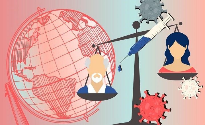 Unexpectedly Large Consensus on Vaccine Priorities in 13 Countries Image of Unexpectedly Large Consensus on Vaccine Priorities in 13 Countries