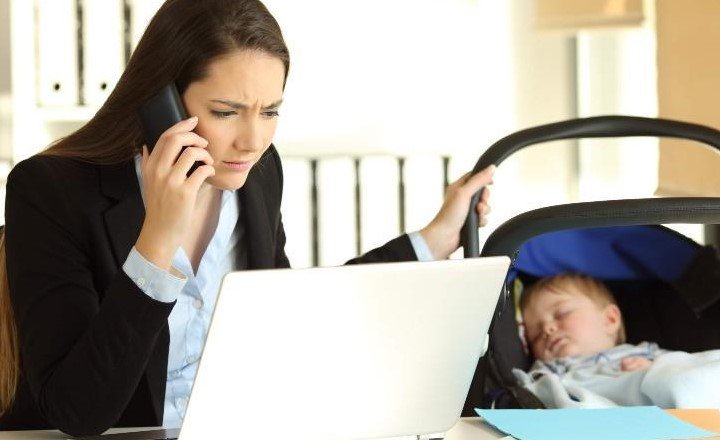 How Covid Is Changing Labor Law Image of How Covid Is Changing Labor Law
