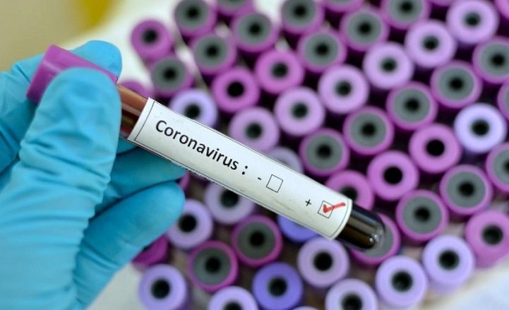 Image of National interest may require distributing COVID-19 vaccines to other countries