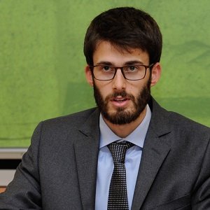 Francesco Granella Image of Francesco Granella